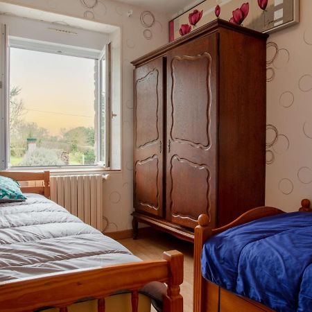 Holiday Home Les Mesanges - Ldo400 By Interhome Canville-la-Rocque Buitenkant foto