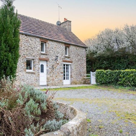 Holiday Home Les Mesanges - Ldo400 By Interhome Canville-la-Rocque Buitenkant foto