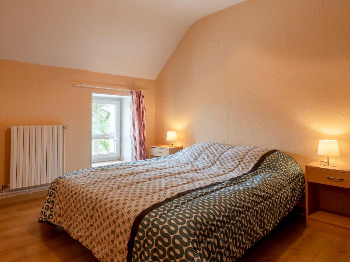 Holiday Home Les Mesanges - Ldo400 By Interhome Canville-la-Rocque Buitenkant foto